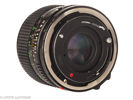 Lot with 3 Canon FD Lenses