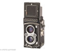 Rolleiflex Automat (MX) No.1277928