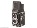 Rolleiflex Automat (MX) No.1277928