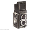 Rolleiflex Automat (MX) No.1277928