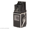 Rolleiflex Automat (MX) No.1277928