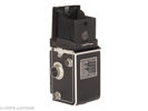 Rolleiflex Automat (MX) No.1277928