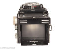 Rolleiflex Automat (MX) No.1277928