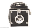 Rolleiflex Automat (MX) No.1277928