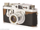 Leica IIIg No.828933