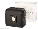 Hasselblad A12 back No.UR3124115