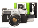 Canonflex RM No.140071