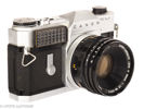 Canonflex RM No.140071
