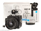 Hasselblad SWC No.UUW15349