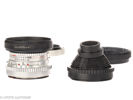 Hasselblad Microscope shutter and adapter