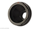 Hasselblad Microscope shutter and adapter