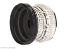 Hasselblad Microscope shutter and adapter