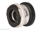 Hasselblad Microscope shutter and adapter