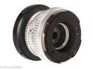 Hasselblad Microscope shutter and adapter