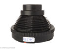 Hasselblad Microscope shutter and adapter
