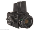 Hasselblad 2000FC No.UE1511322