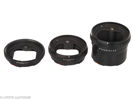 Lot with Hasselblad accessories