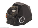 Lot with Hasselblad accessories