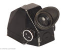 Lot with Hasselblad accessories