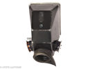 Lot with Hasselblad accessories