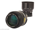 Nikkor 2.5/105mm No.847804