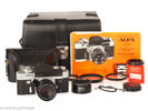 Alpa Reflex 9D No.51122 