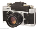 Alpa Reflex 9D No.51122 