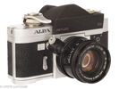 Alpa Reflex 9D No.51122 