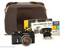 Nikon F No.6744375 