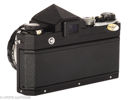 Nikon F No.6744375 