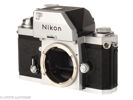 Nikon F Photomic FTn No.7381277