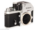 Nikon F Photomic FTn No.7381277
