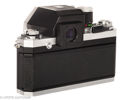 Nikon F Photomic FTn No.7381277