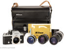 Nikon F Photomic FTn No.7381277
