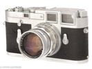 Leica M3 No.1095678