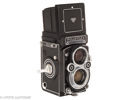 Rolleiflex 3.5F No.2836588