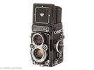 Rolleiflex 3.5F No.2836588