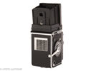 Rolleiflex 3.5F No.2836588