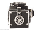 Rolleiflex 3.5F No.2836588