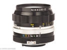 Nikkor-O 2/35mm No.821821