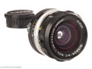 Nikkor-O Auto 1.8/85mm No.192429