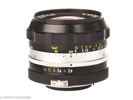 Nikkor-O Auto 1.8/85mm No.192429