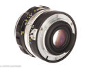 Nikkor-O Auto 1.8/85mm No.192429