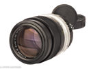 Nikkor-Q Auto 2.8/135 No.169393