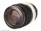 Nikkor-Q Auto 2.8/135 No.169393