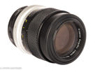 Nikkor-Q Auto 2.8/135 No.169393