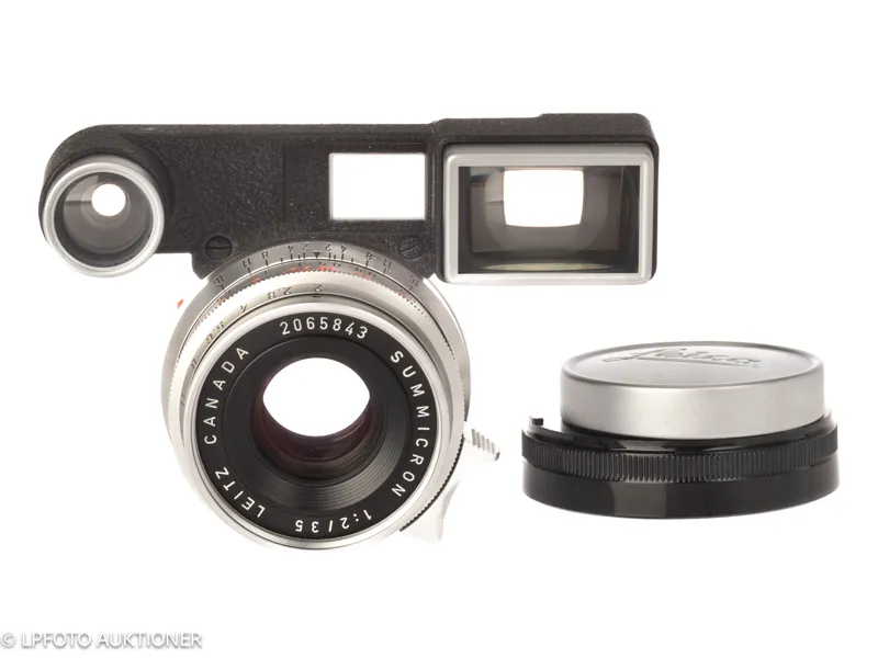 Summicron 2/35mm No.2065843
