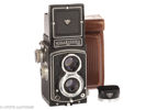 Rolleicord III No.1338307