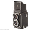Rolleicord III No.1338307