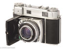 Kodak Retina IIIc No.289943